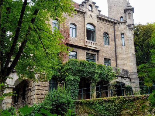 Internationale Sommerwoche Quell des Lebens-Quell der Freude mit Friedel und Saskia International Summer Week: "Source of Life, Source of Joy" with Friedel and Saskia