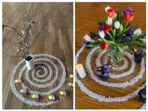 FV-Tanztage – Übergange FV Dance Days – Transitions