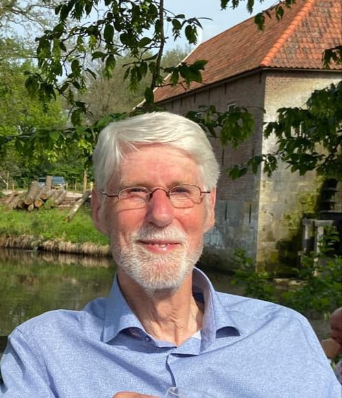 Interview mit Wim de HeiJ/NL Interview with Wim de HeiJ (Netherlands)